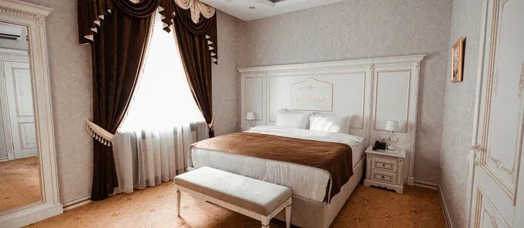 Фото отеля Imperial Palace Hotel