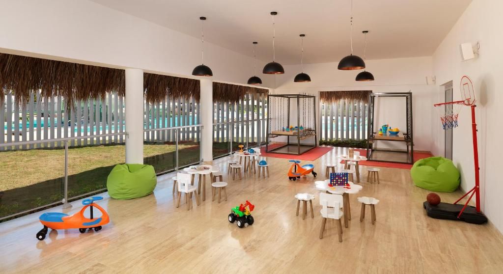 Paradisus Grand Cana All Inclusive - Formerly The Grand Reserve at Paradisus Palma Real фото 36