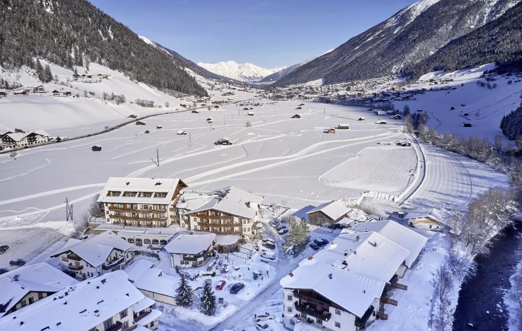 Alpeiner Nature Resort Tirol фото 15