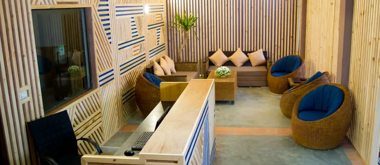Фото отеля Amarin Hotel Patong