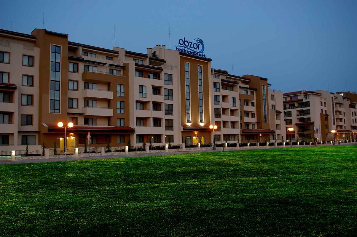 Obzor Beach Resort фото 4
