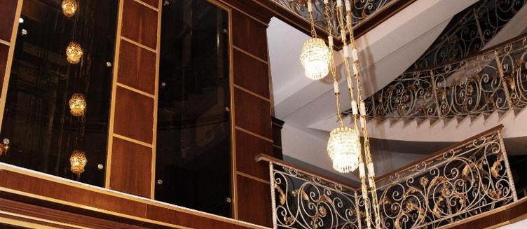 Фото отеля Atlas