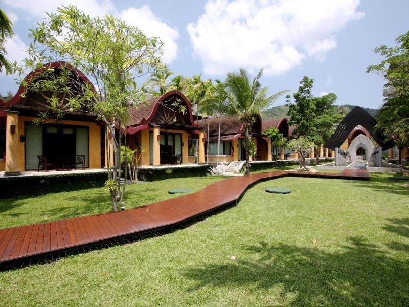 The Village Resort & Spa (Adults Only) фото 77