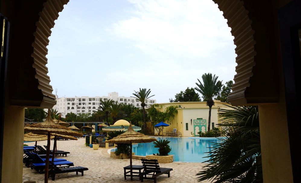 Bravo Hammamet фото 63