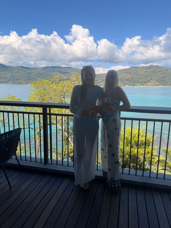 Mango House Seychelles, LXR Hotels & Resorts фото 54