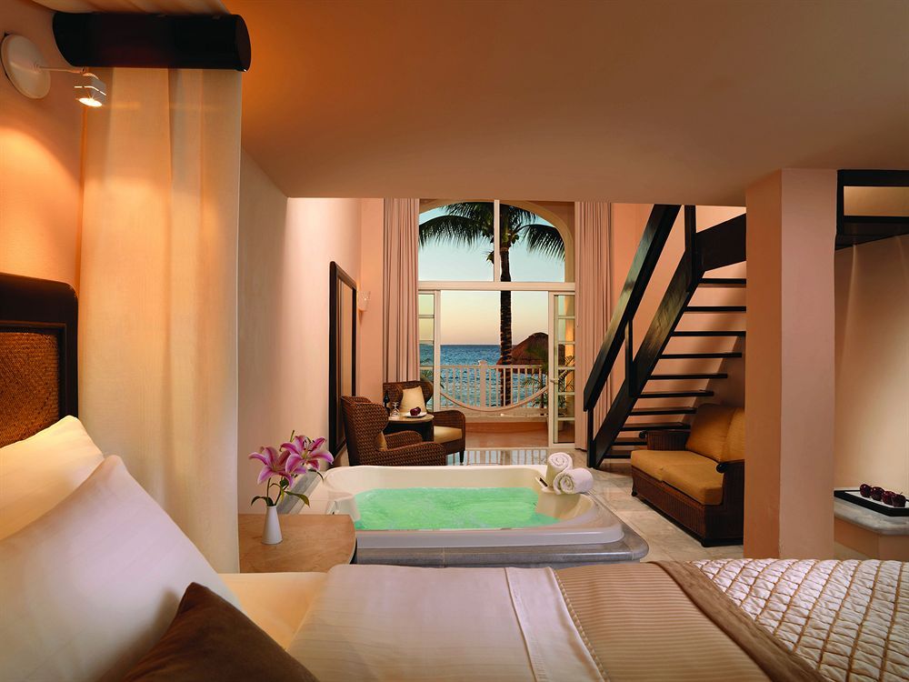 Cozumel Palace-All Inclusive фото 16