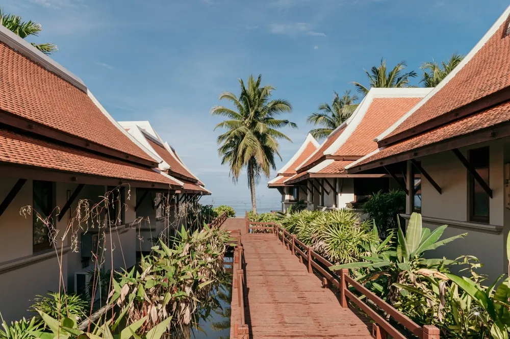 Khaolak Laguna Resort - SHA Extra Plus фото 44