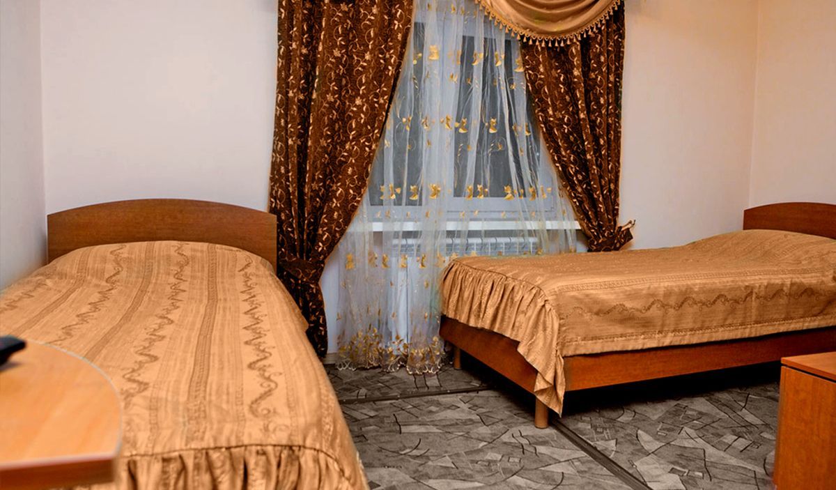 Санаторий «Элита» фото 4