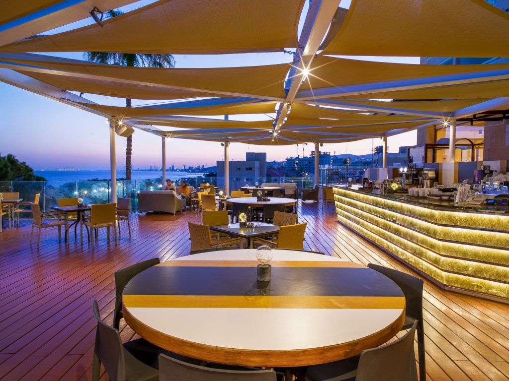 St Raphael Resort & Marina фото 14