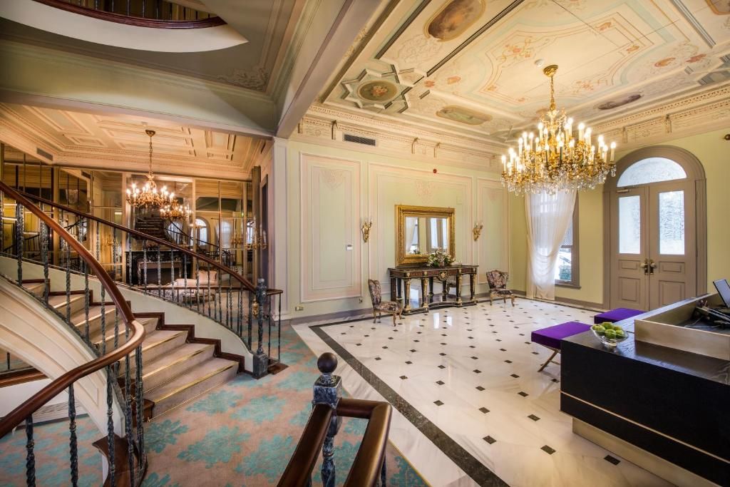 Bosphorus Palace фото 27