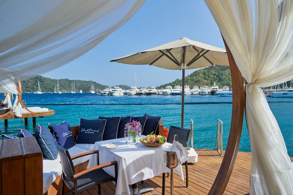 Rixos Premium Gocek (Adults Only) фото 60