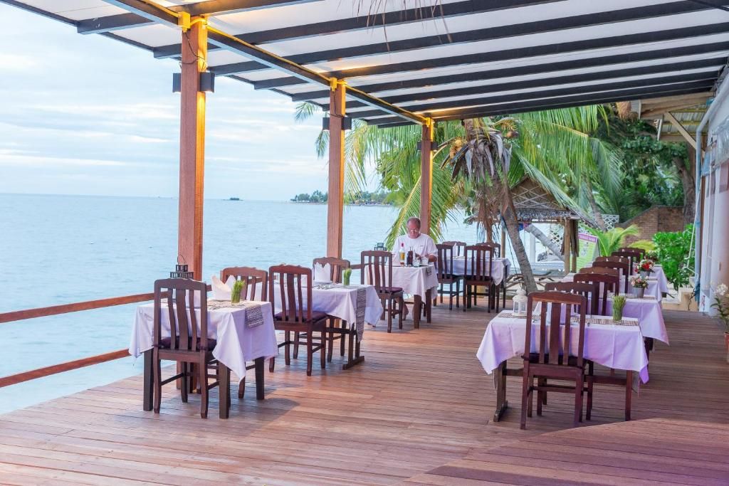 ADarin Beach Resort фото 47