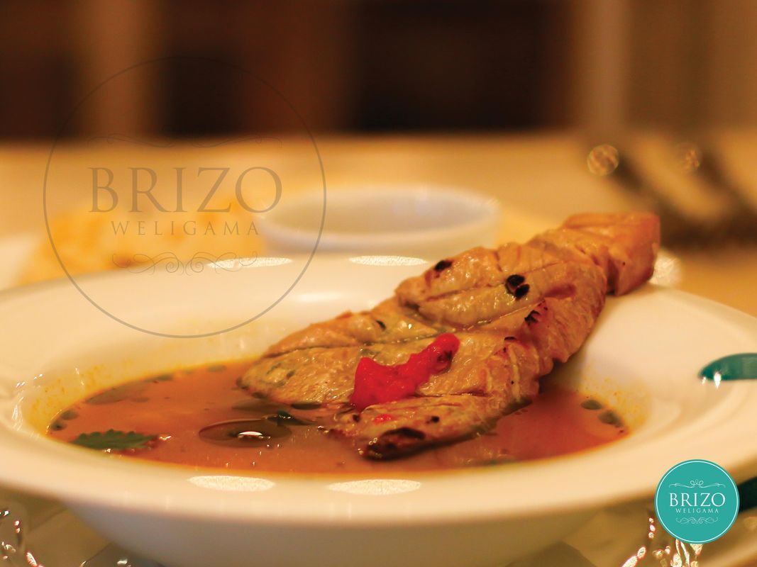 Brizo фото 4