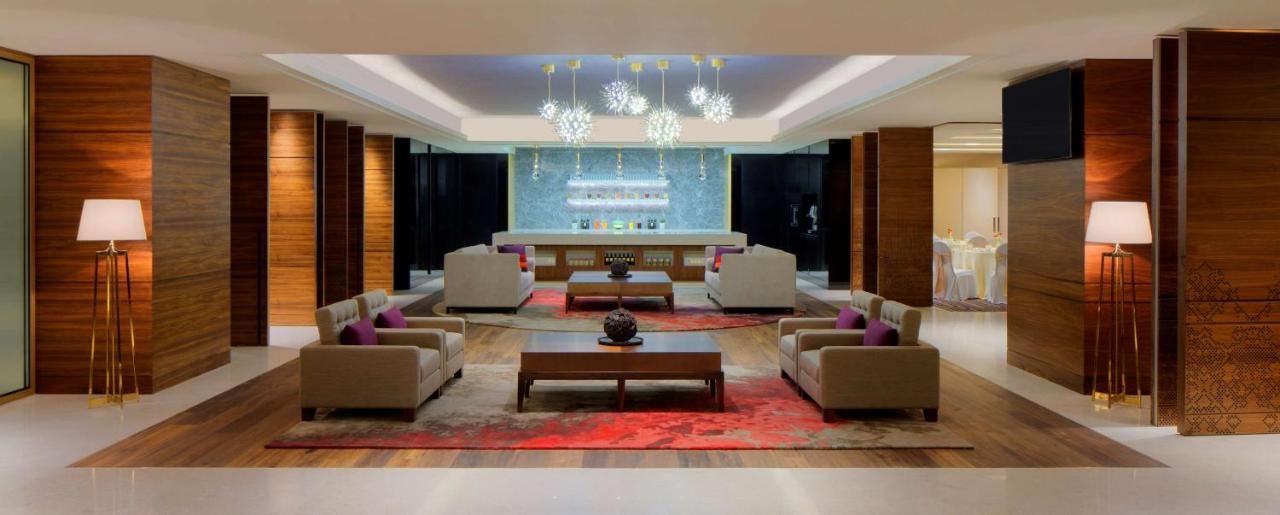 Hyatt Regency Dubai - Corniche фото 11
