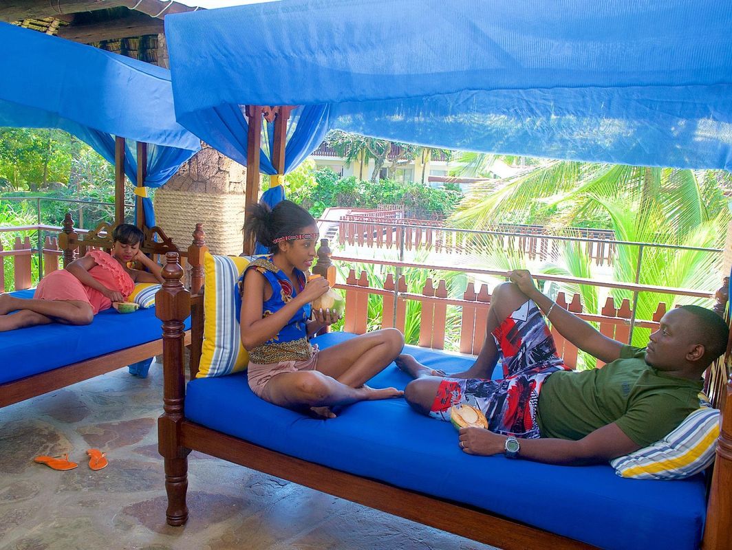 Voyager Beach Resort фото 23