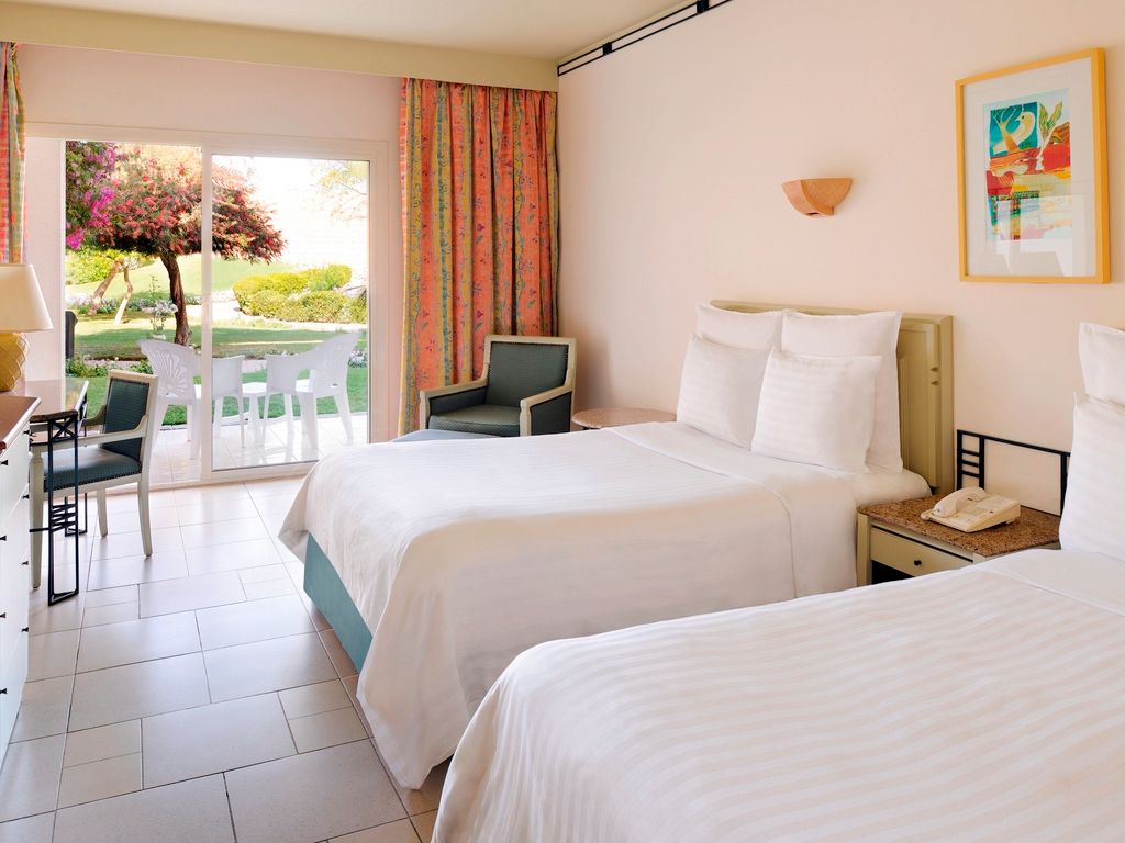 Naama Bay Promenade Mountain Resort фото 2