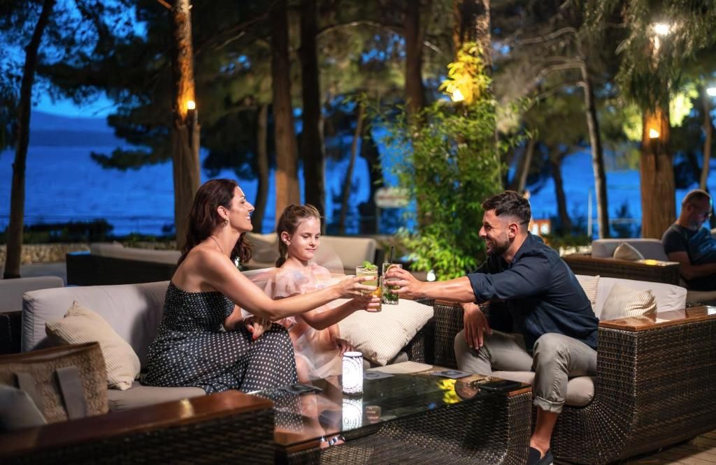 Bluesun Hotel Borak фото 25
