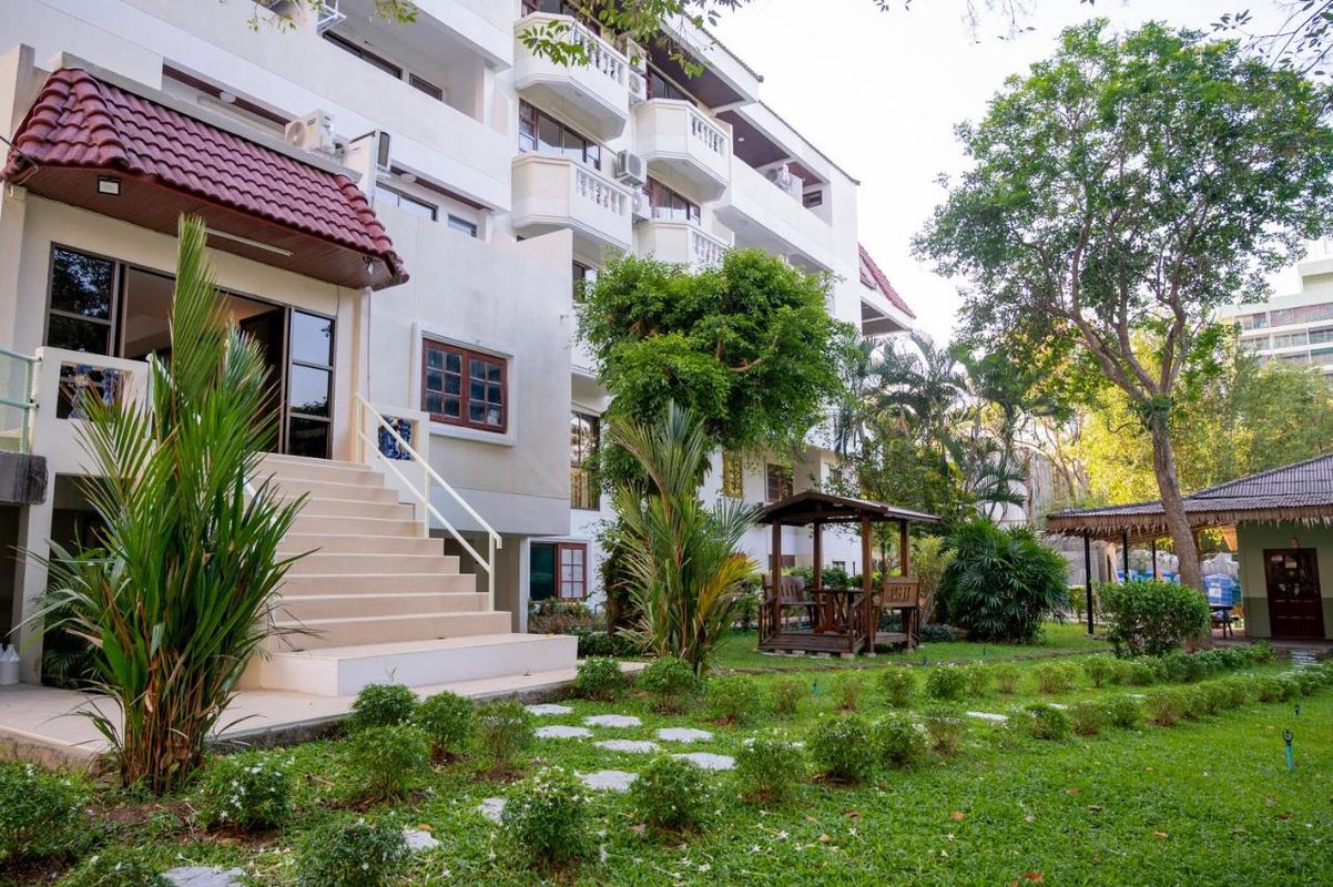 Hillside Resort фото 2
