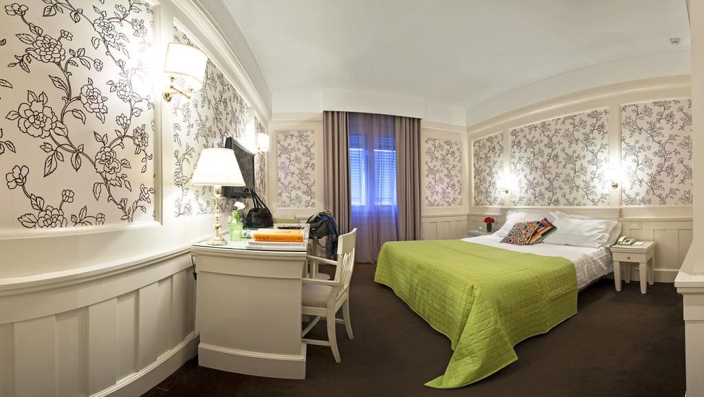Europa Hotel Design Spa 1877 фото 3