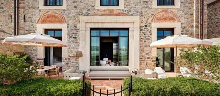 Фото отеля Aliee Istanbul