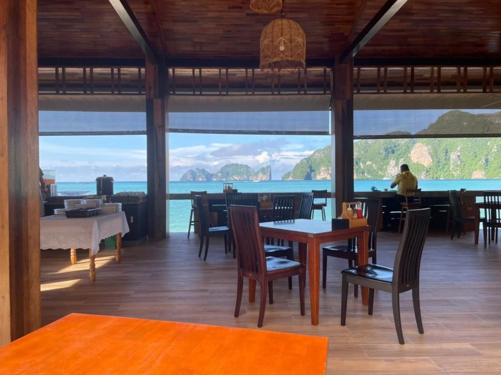 U Rip Resort Phi Phi Island фото 40