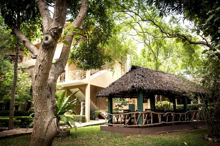 Pelwehera Village Resort фото 46