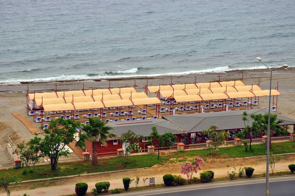Sey Beach Hotel & Spa фото 80