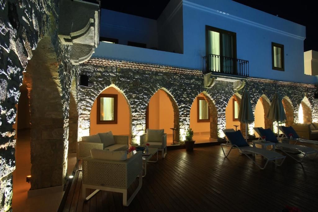 Saraya Bodrum фото 5