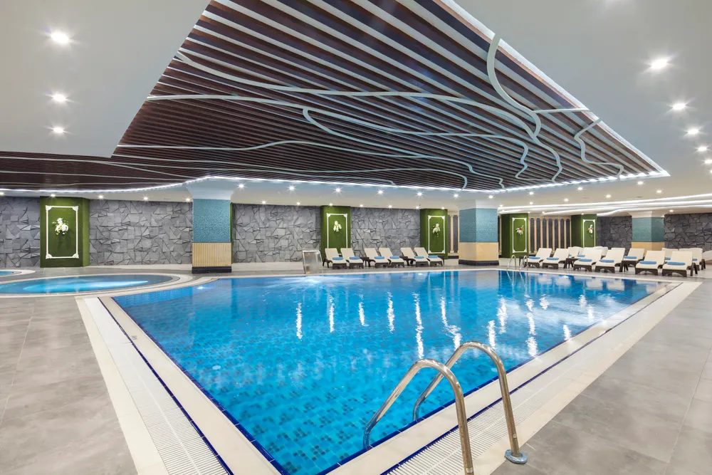 Granada Luxury Beach фото 58