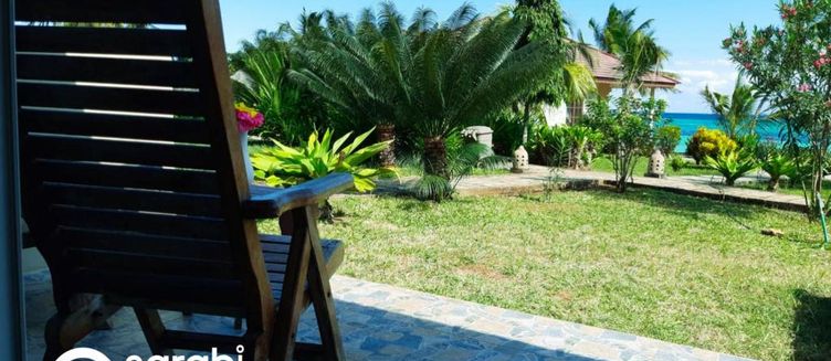 Фото отеля Sarabi Zanzibar (Sarabi Beach)
