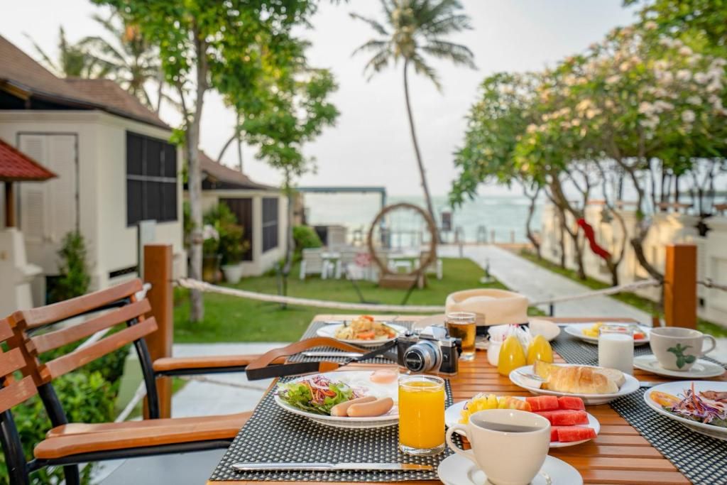 The Briza Beach Resort, Samui - SHA Plus фото 37