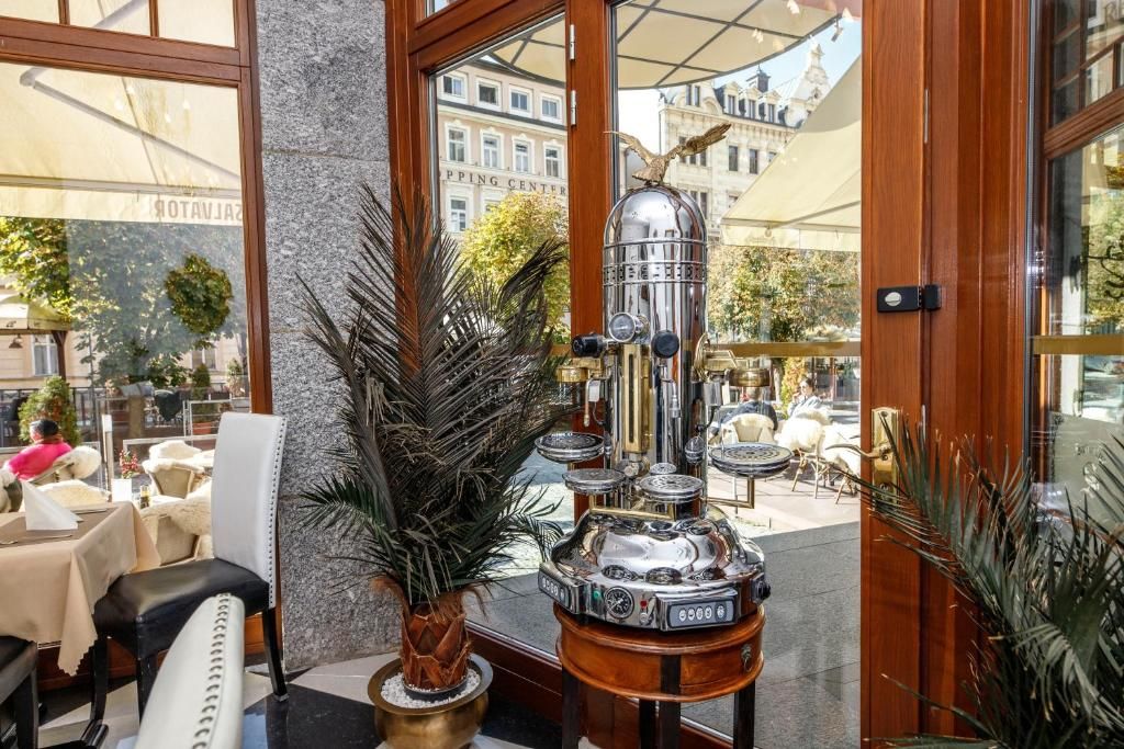 Spa Hotel Salvator фото 28