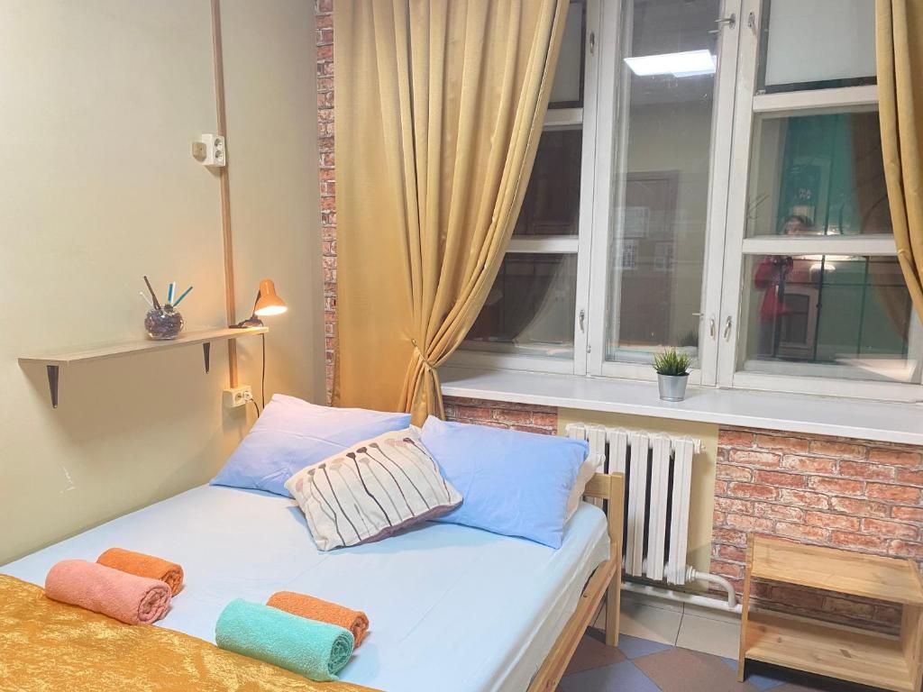 Хостел «Nice Hostel на Петербургской» фото 25