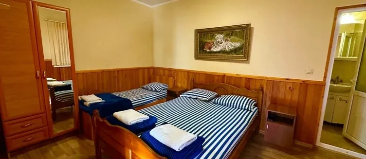 Фото отеля Гостевой дом «Порт Моряка»