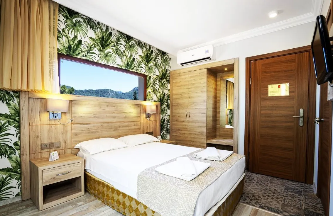Meril Club Hotel & Spa (Adults Only) фото 3
