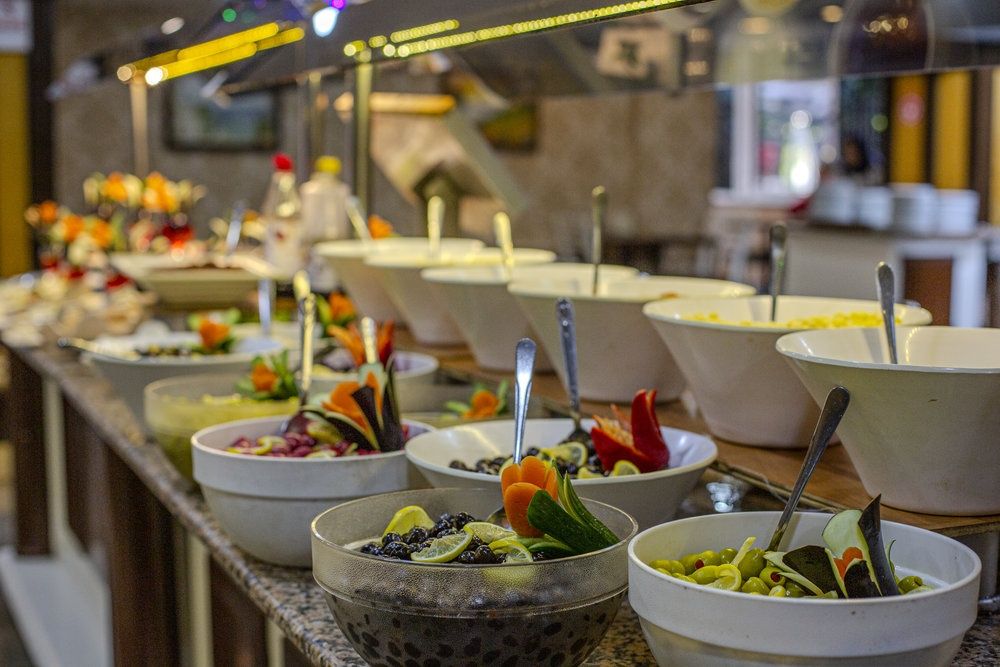 Sealine Hotel фото 54