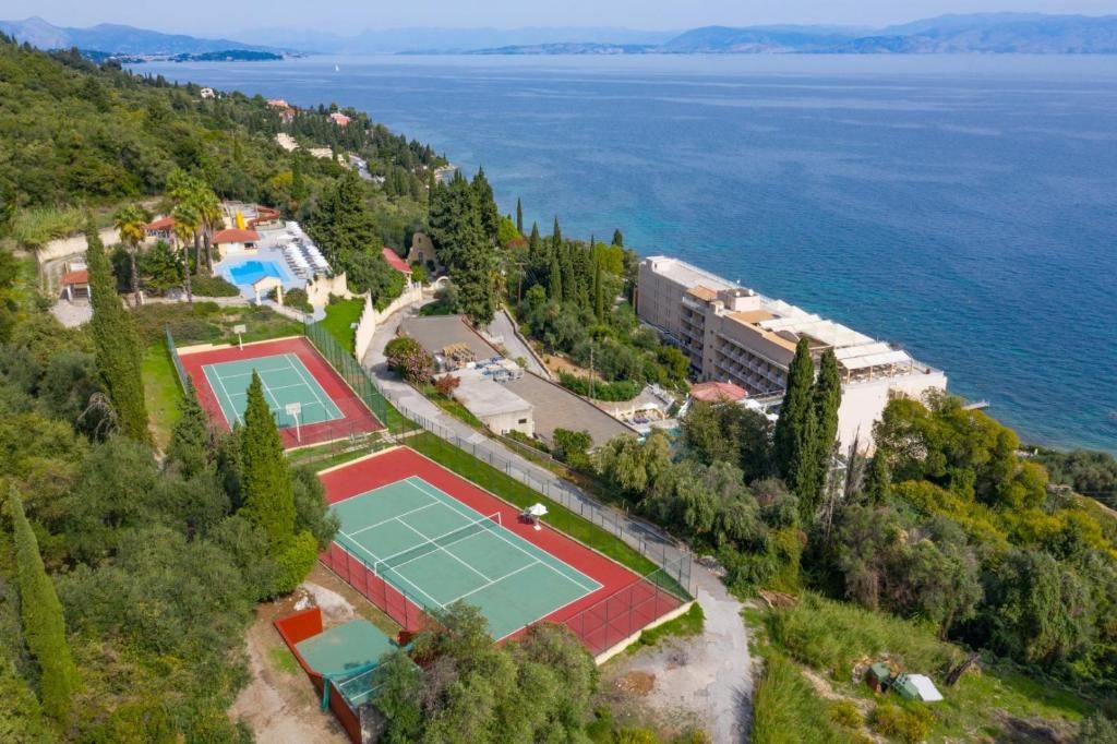 Primasol Louis Ionian Sun - All Inclusive фото 23