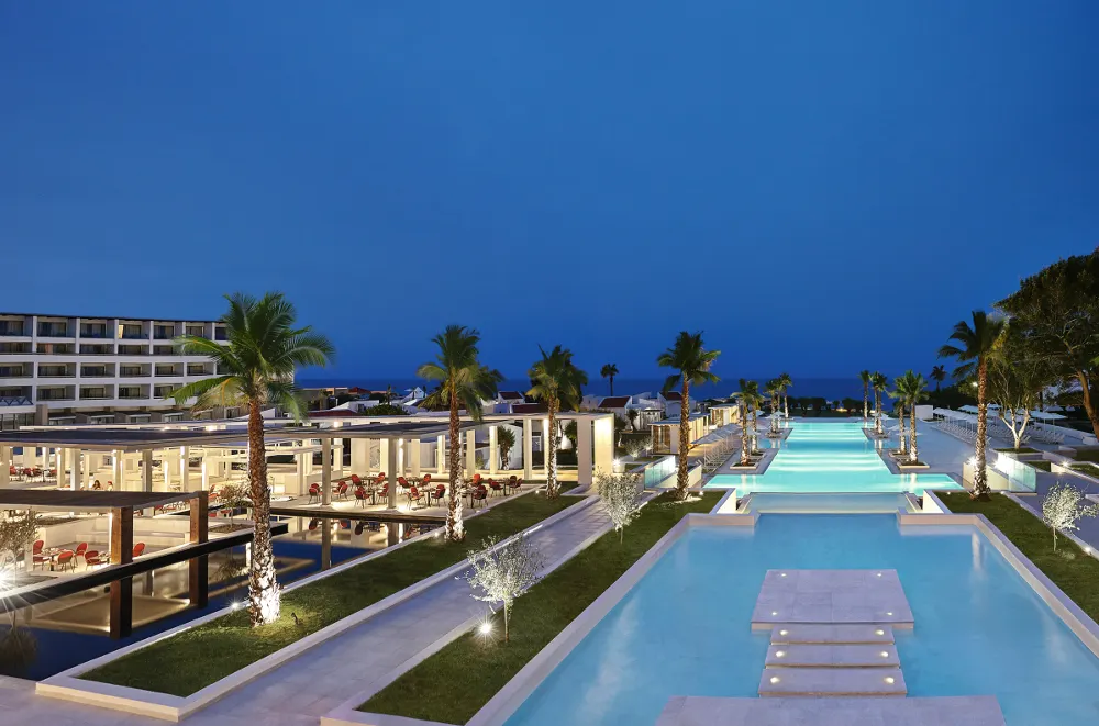 Grecotel Lux Me Dama Dama фото 4