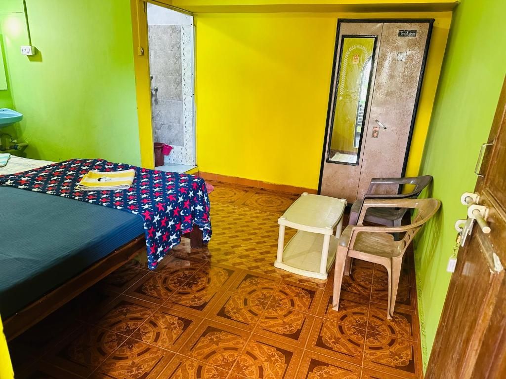 Guest House «Savitri Guest House» фото 31