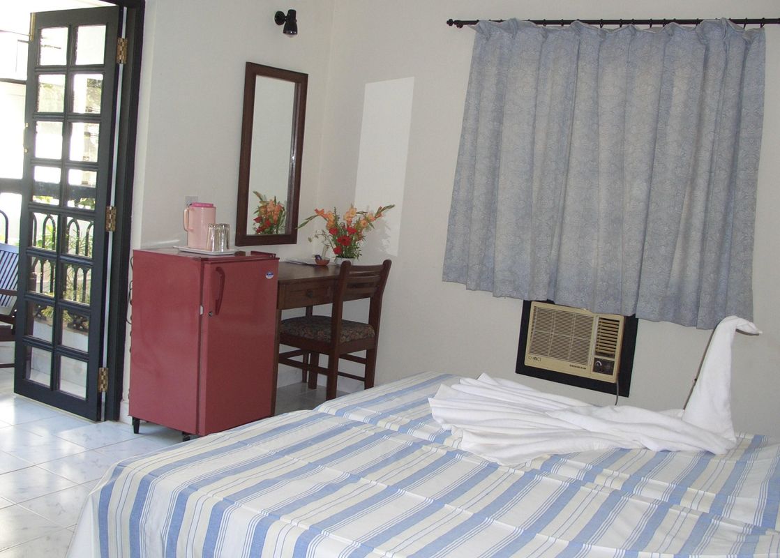 Vila Goesa Beach Resort фото 5