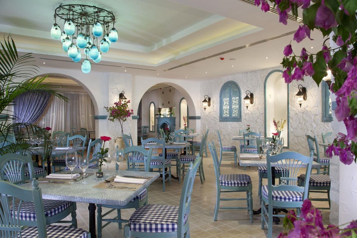 Sunrise Arabian Beach Resort - Grand Select фото 14