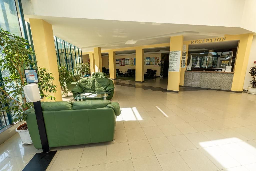 Hotel Slavyanski фото 6