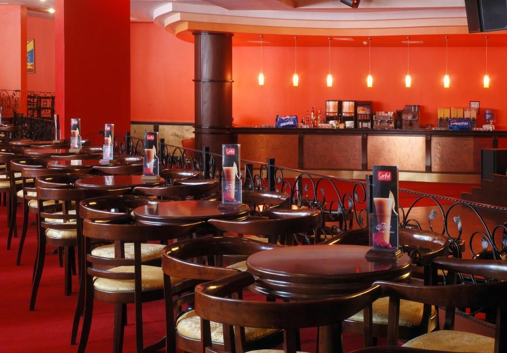 Grifid Club Hotel Bolero фото 7