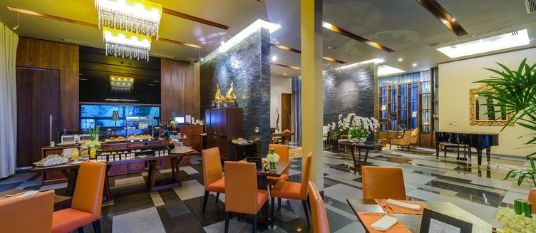 Фото отеля Impiana Private Villas Kata Noi