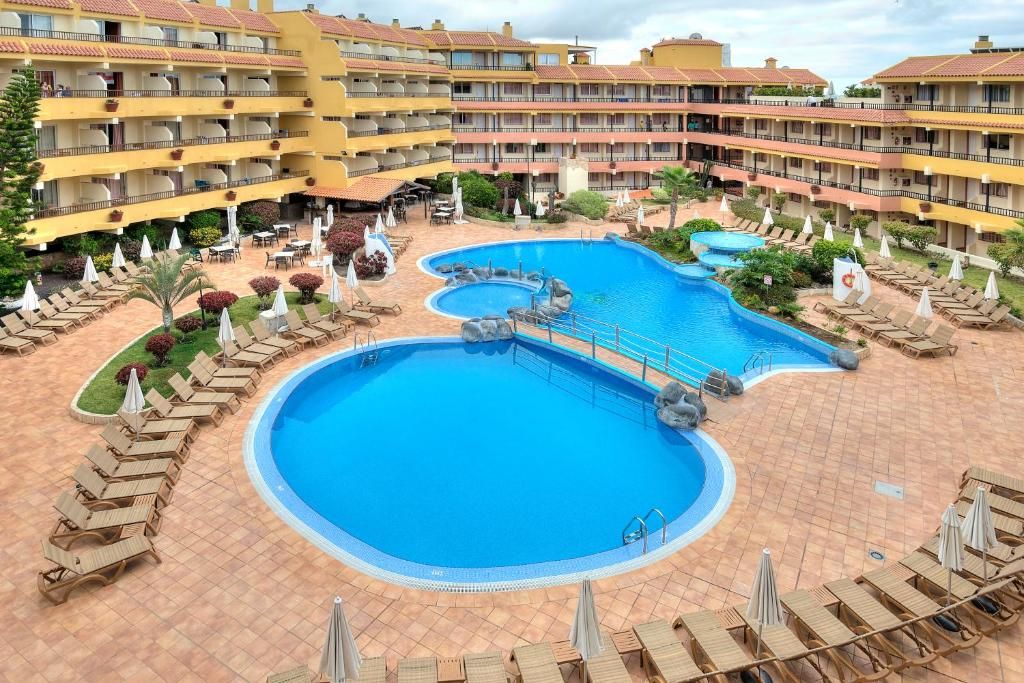 Hovima Jardin Caleta фото 17