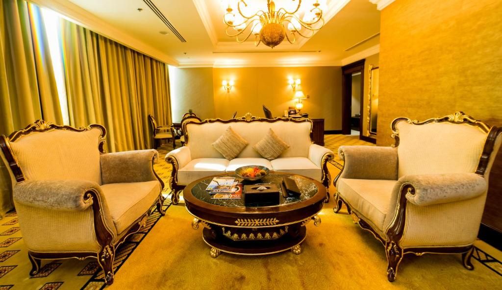 Grand Excelsior Hotel Al Barsha фото 73
