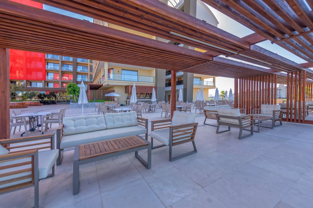 Sorgun Akadia Hotel Luxury (Adult Only) фото 106