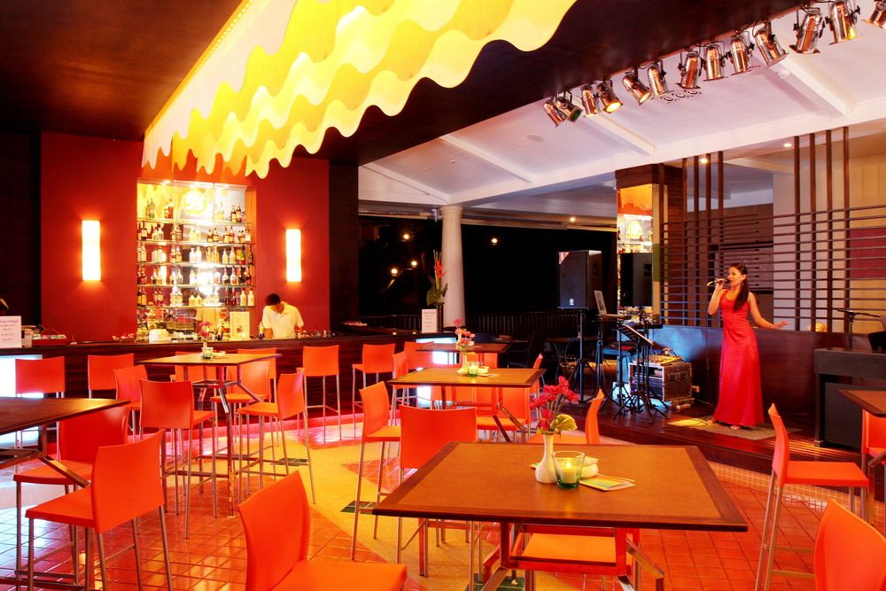 All Seasons Naiharn Phuket фото 38