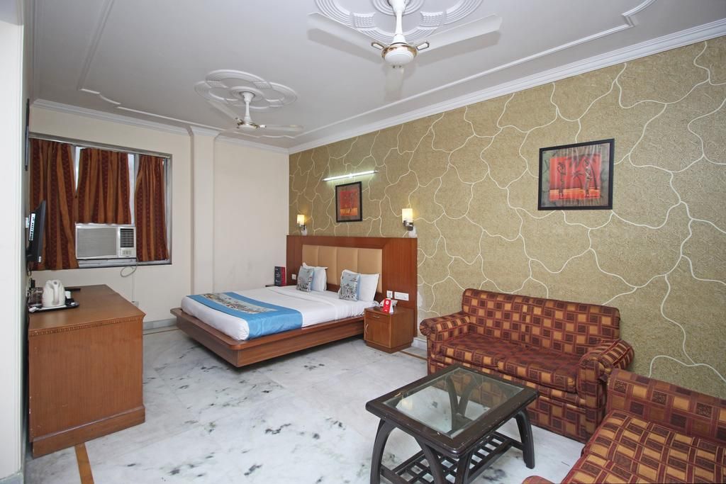 OYO 9011 Hotel Lohmod фото 25