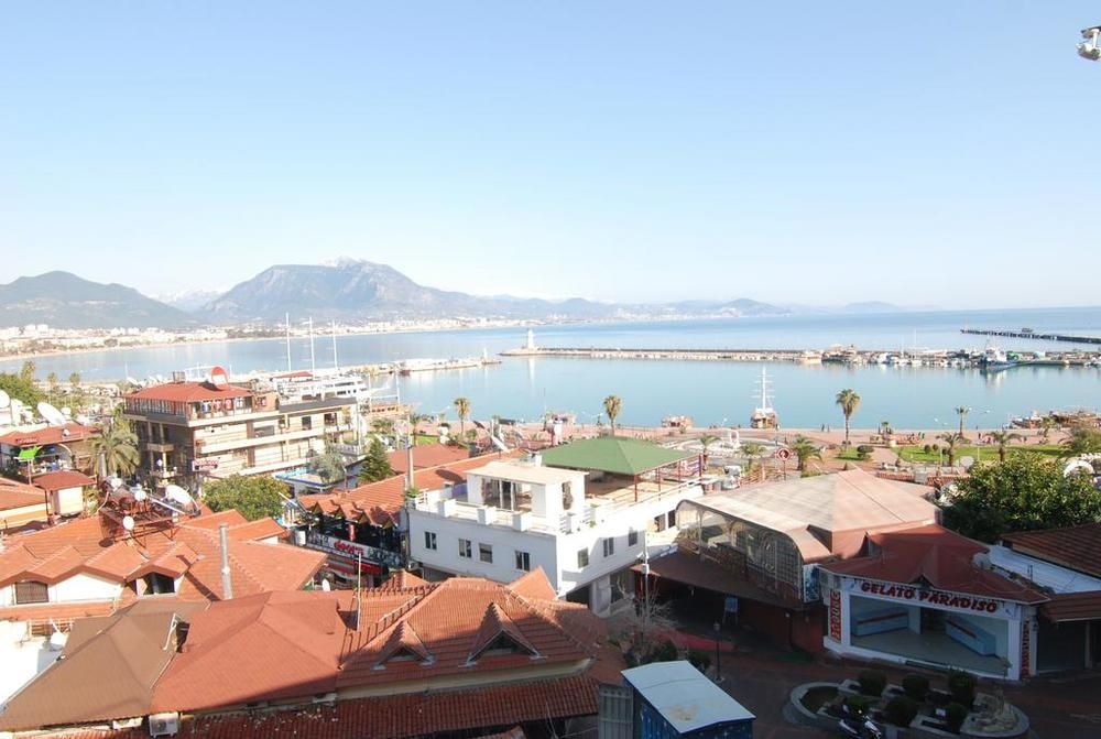 Temiz Otel фото 10